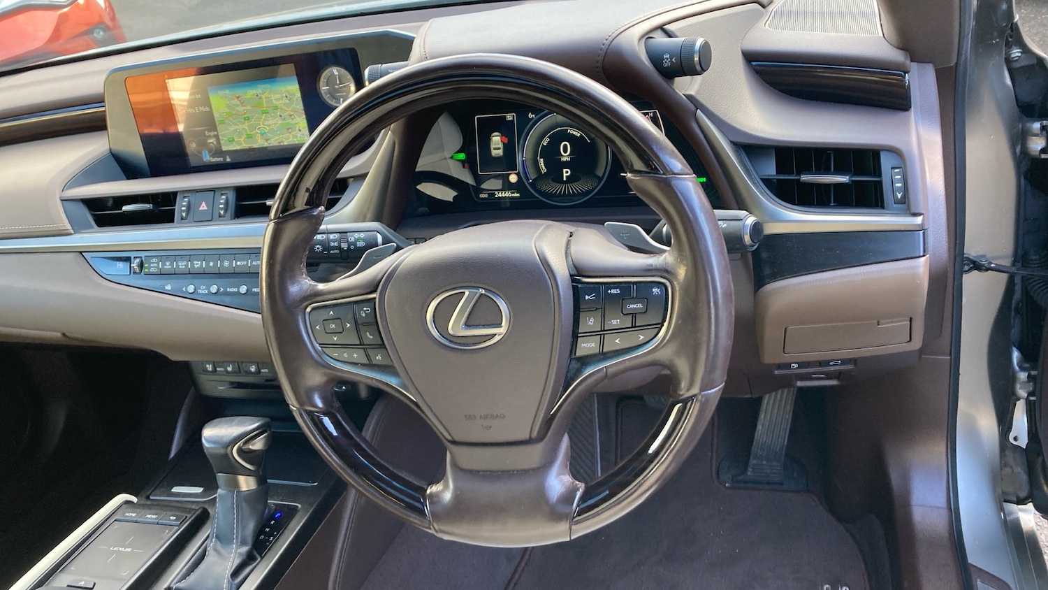 Used Lexus ES 2020 for sale - 76891965: Photo 6