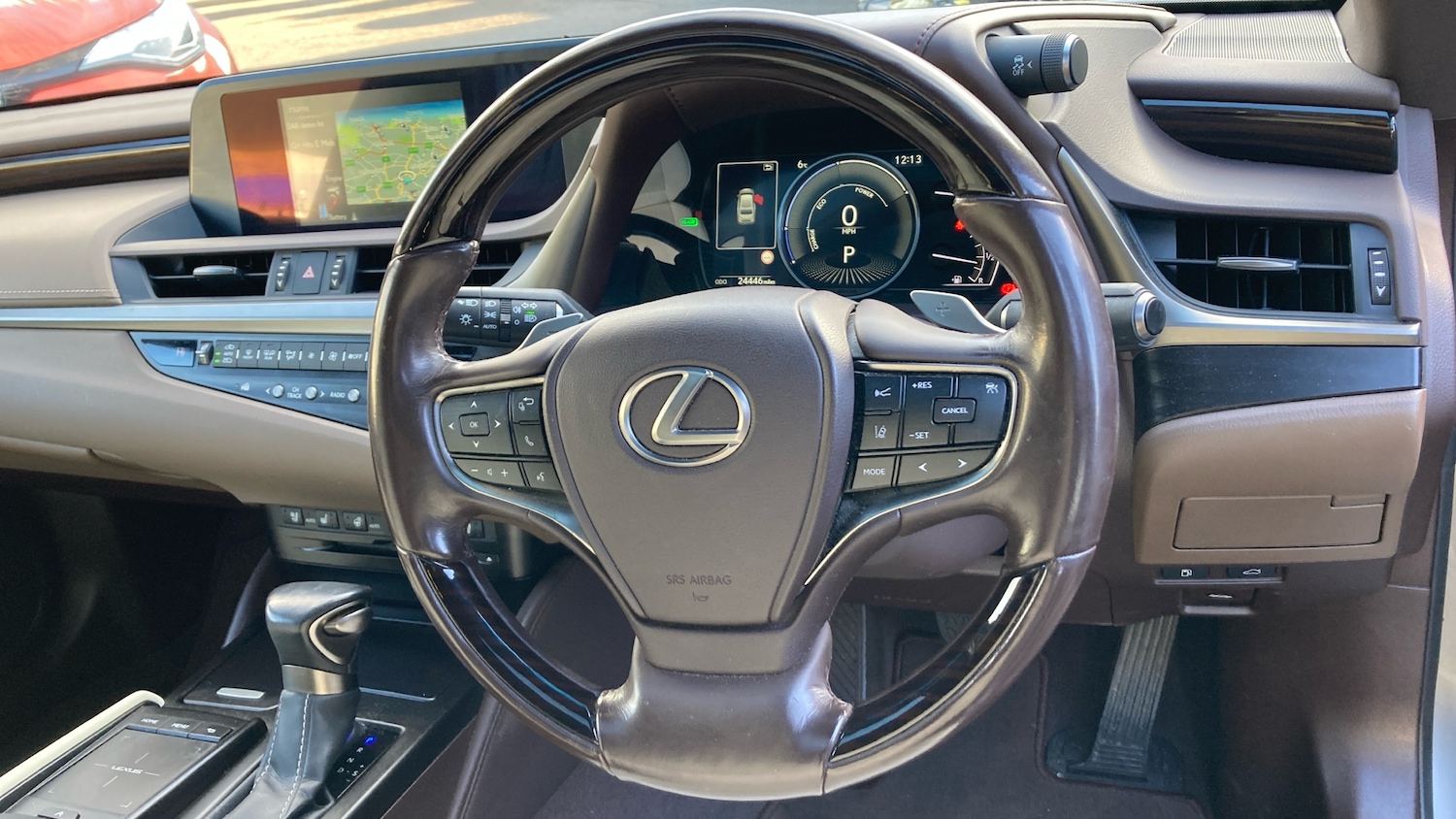 Used Lexus ES 2020 for sale - 76891965: Photo 8