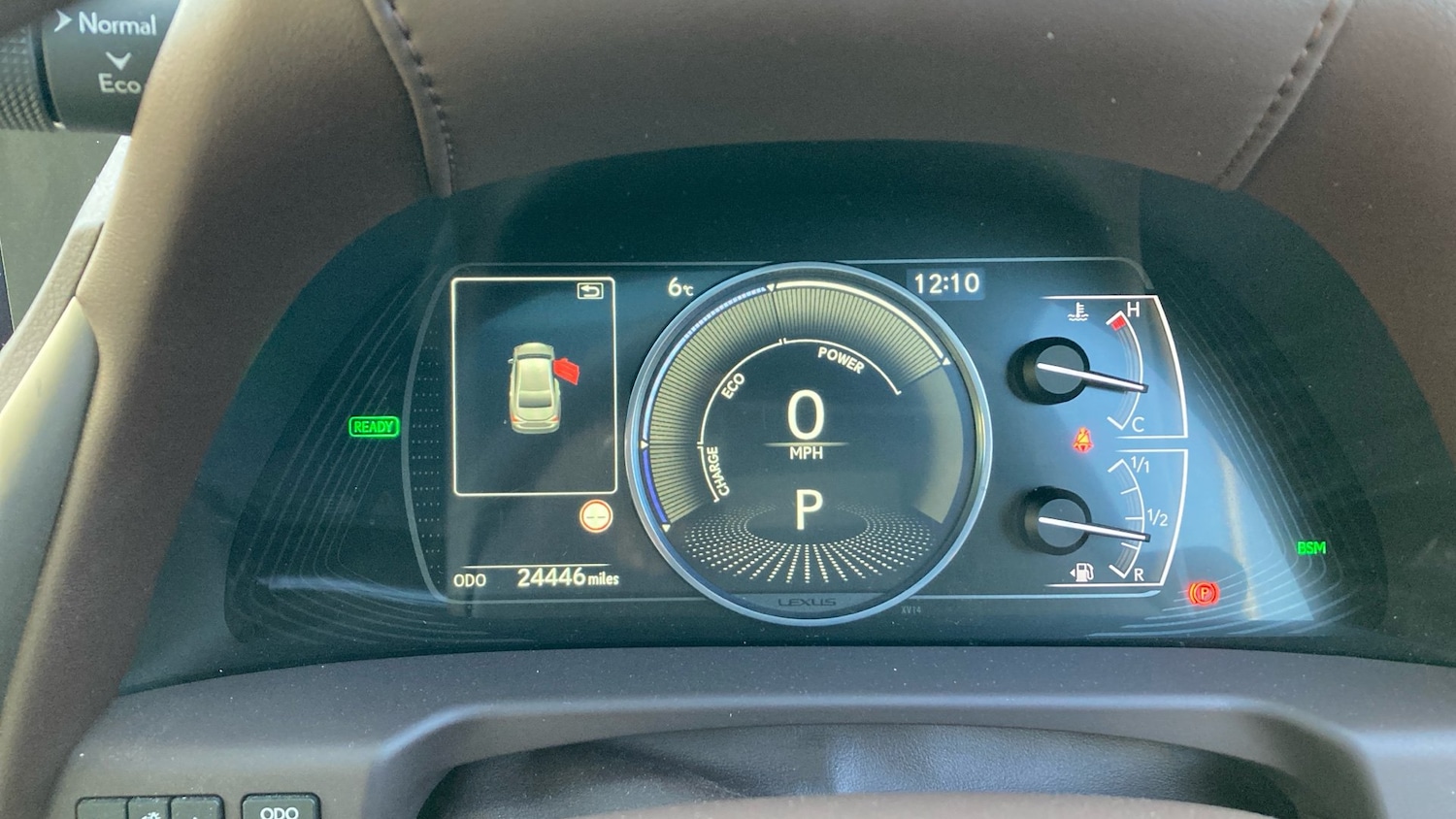 Used Lexus ES 2020 for sale - 76891965: Photo 9