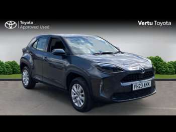 2023 (23) - 1.5 Hybrid Icon 5dr CVT Hybrid Estate