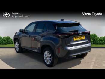 Used Toyota Yaris Cross 2023 for sale - 75183421: Photo