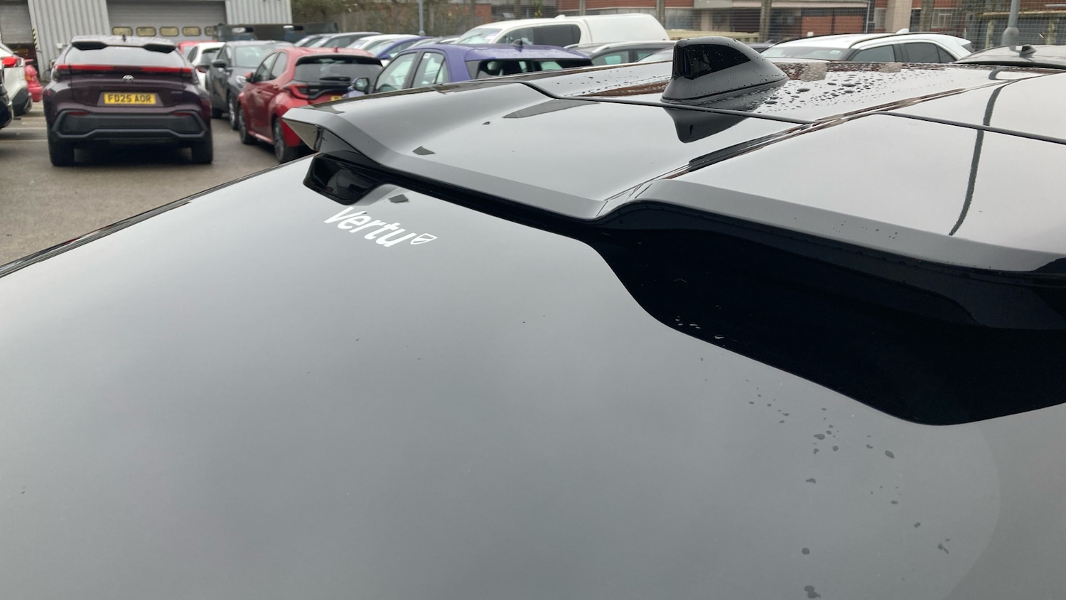 Used Toyota C-HR 2025 for sale - 76583188: Photo 24