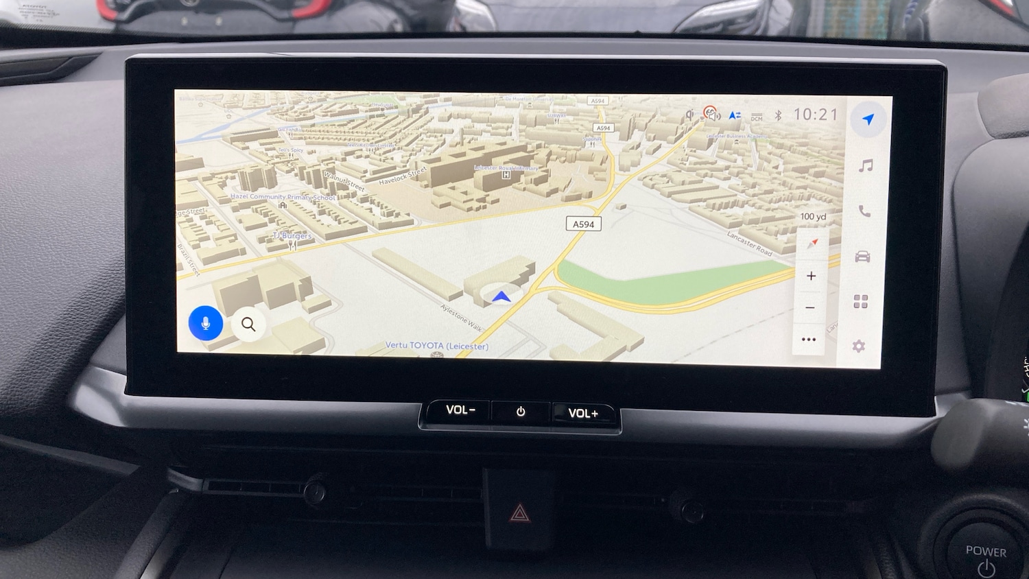 Used Toyota C-HR 2025 for sale - 76583188: Photo 25