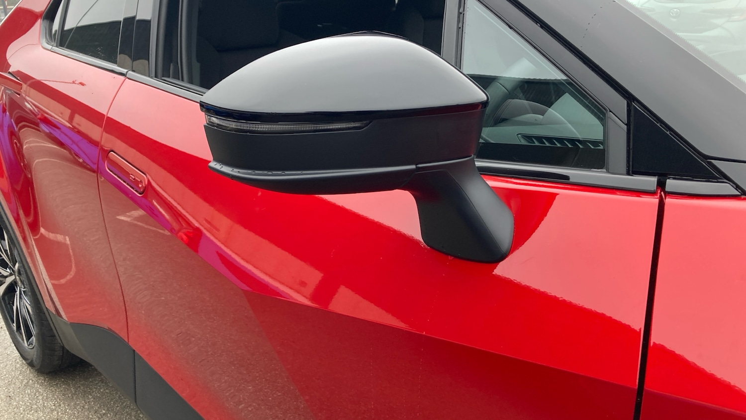 Used Toyota C-HR 2025 for sale - 76583188: Photo 32