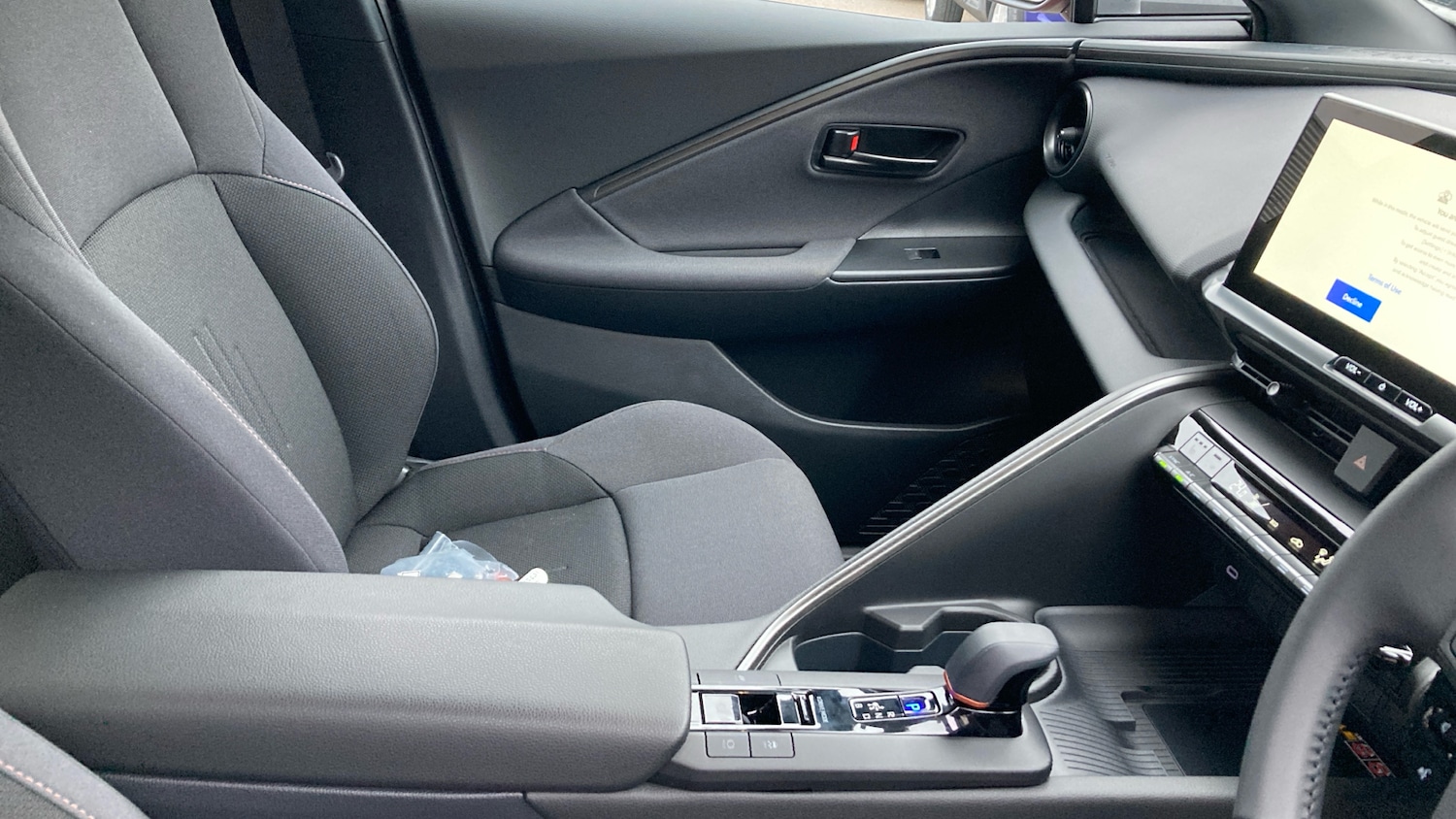 Used Toyota C-HR 2025 for sale - 76583188: Photo 35