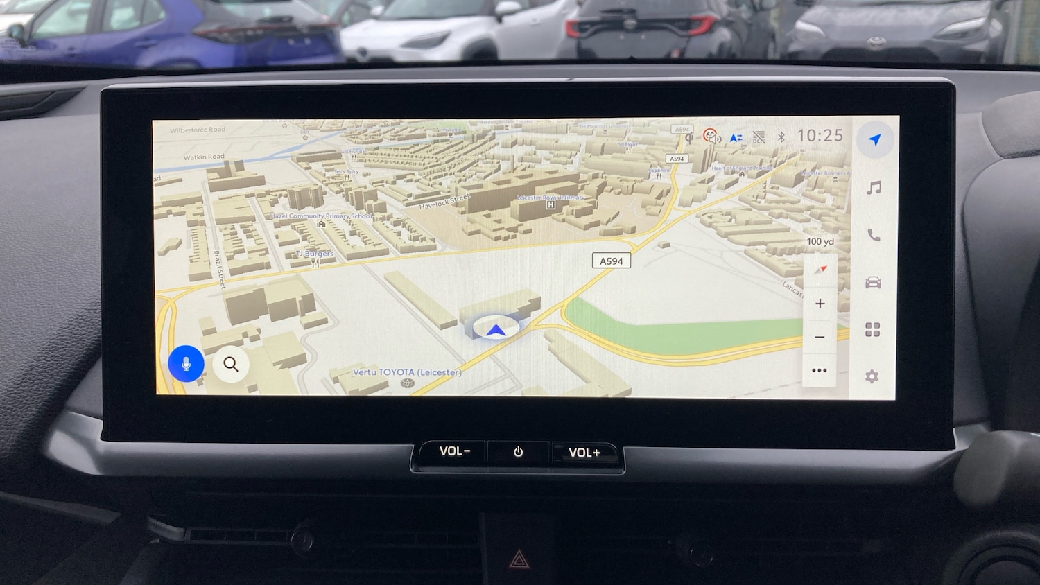 Used Toyota C-HR 2025 for sale - 76583188: Photo 7