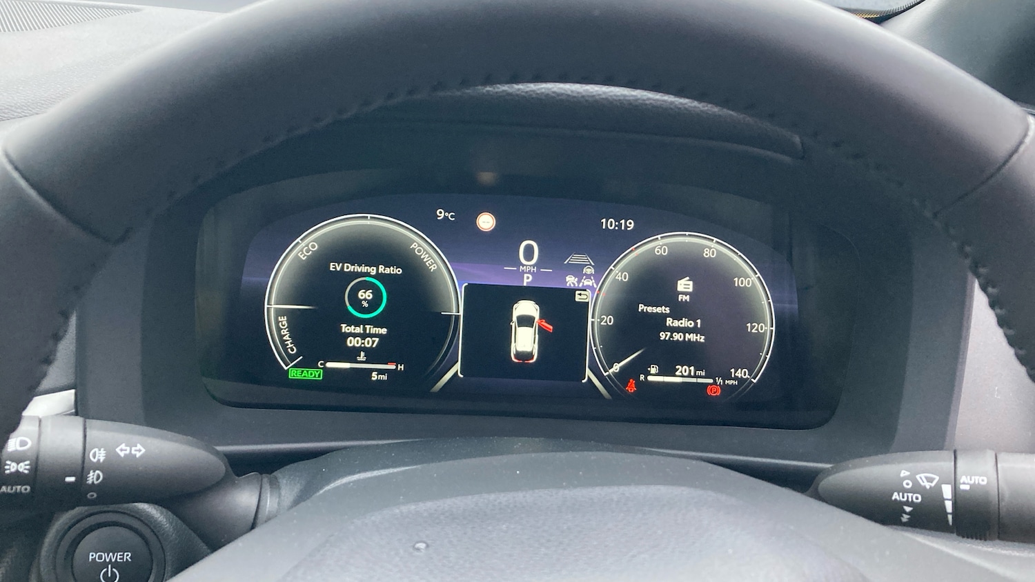 Used Toyota C-HR 2025 for sale - 76583188: Photo 9