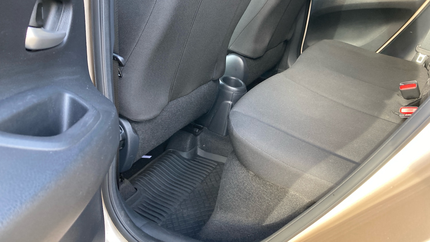 Used Toyota Aygo X 2023 for sale - 78038551: Photo 13