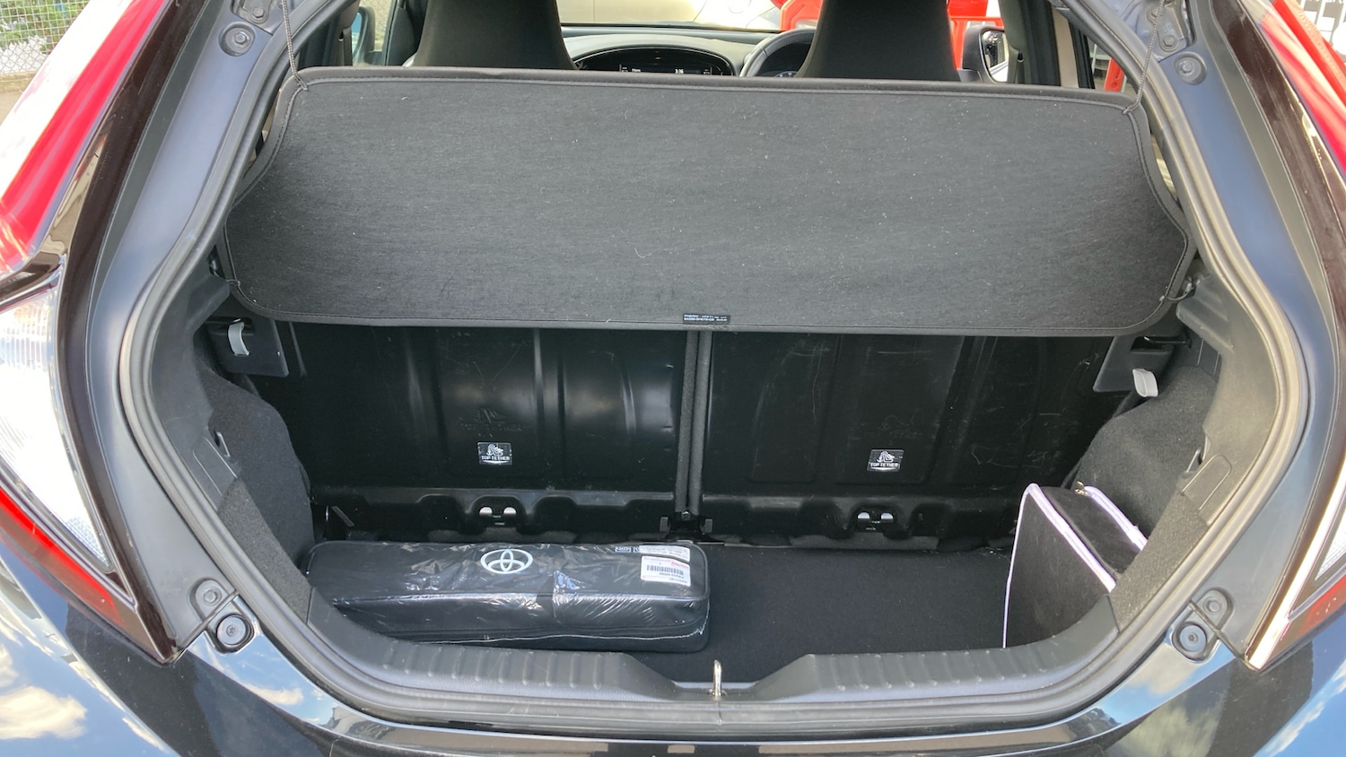 Used Toyota Aygo X 2023 for sale - 78038551: Photo 14