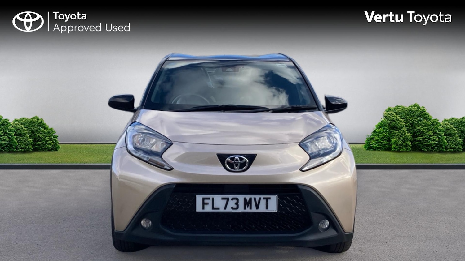 Used Toyota Aygo X 2023 for sale - 78038551: Photo 15