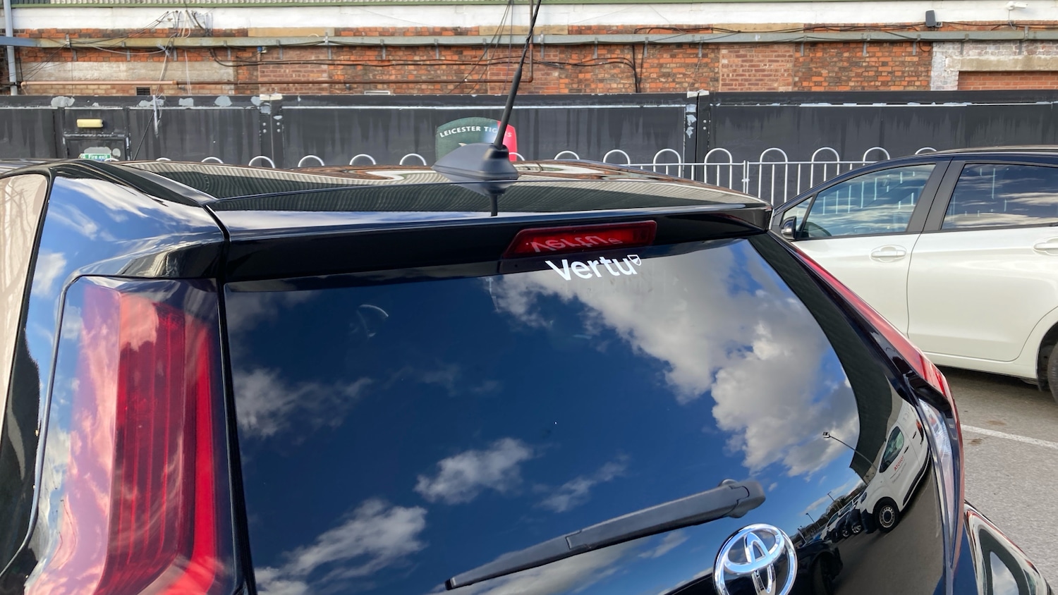 Used Toyota Aygo X 2023 for sale - 78038551: Photo 24