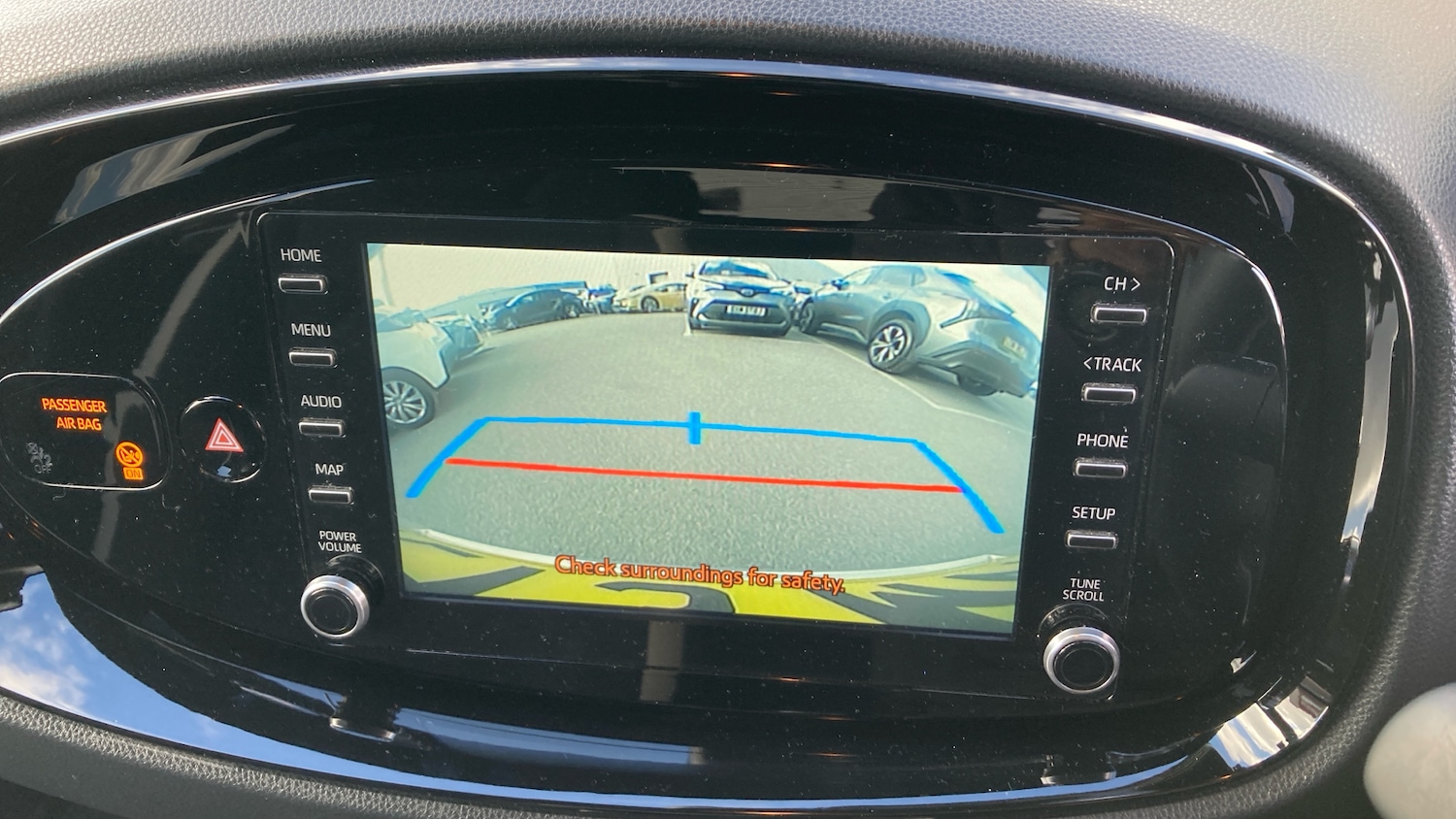 Used Toyota Aygo X 2023 for sale - 78038551: Photo 25