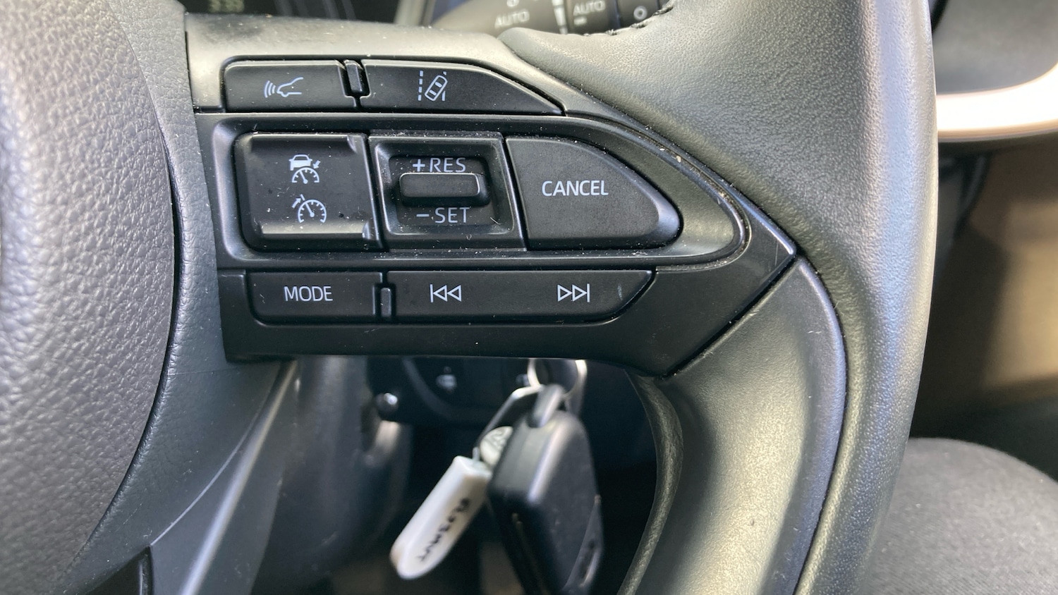 Used Toyota Aygo X 2023 for sale - 78038551: Photo 31