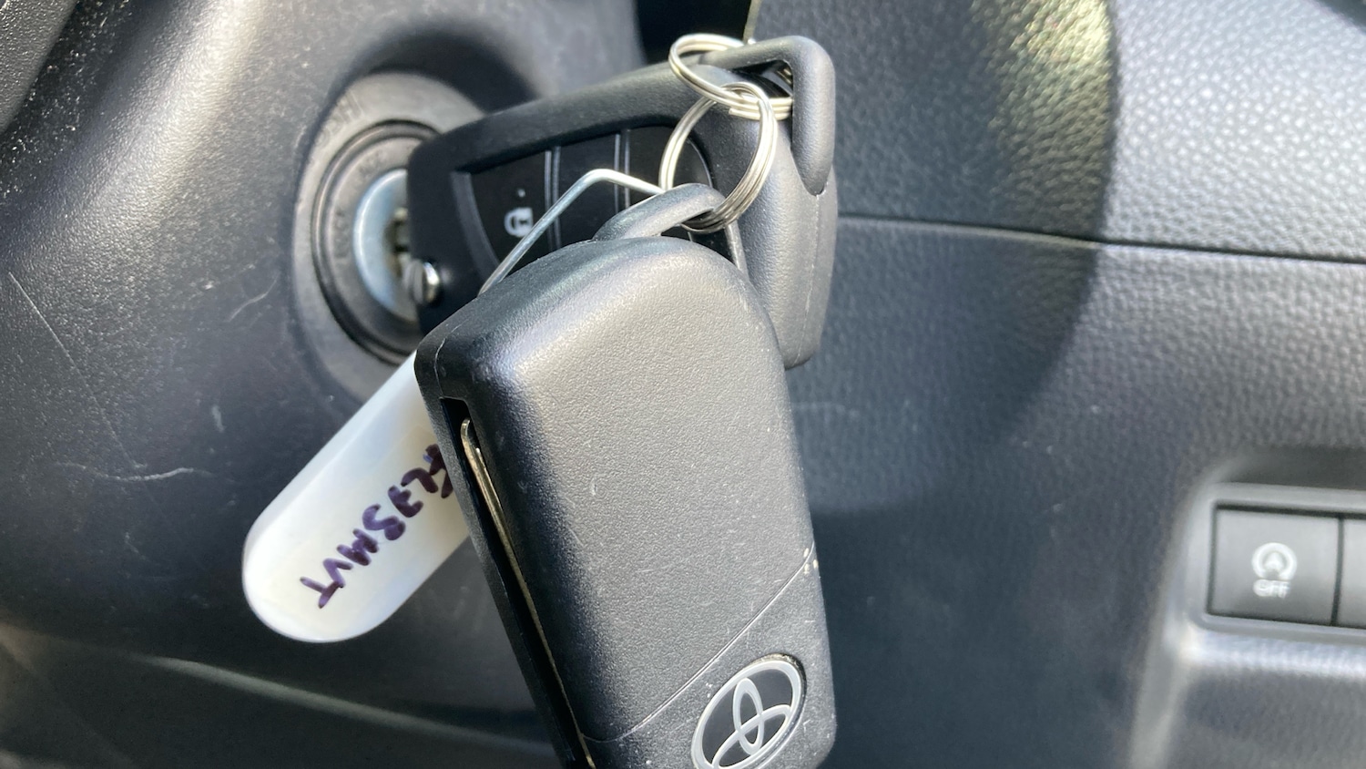 Used Toyota Aygo X 2023 for sale - 78038551: Photo 39