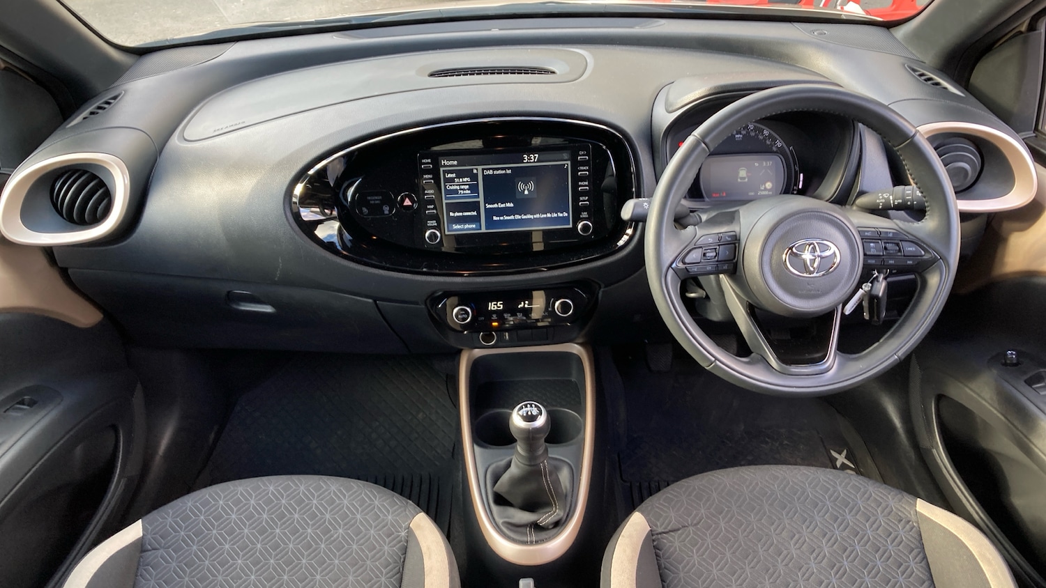 Used Toyota Aygo X 2023 for sale - 78038551: Photo 5