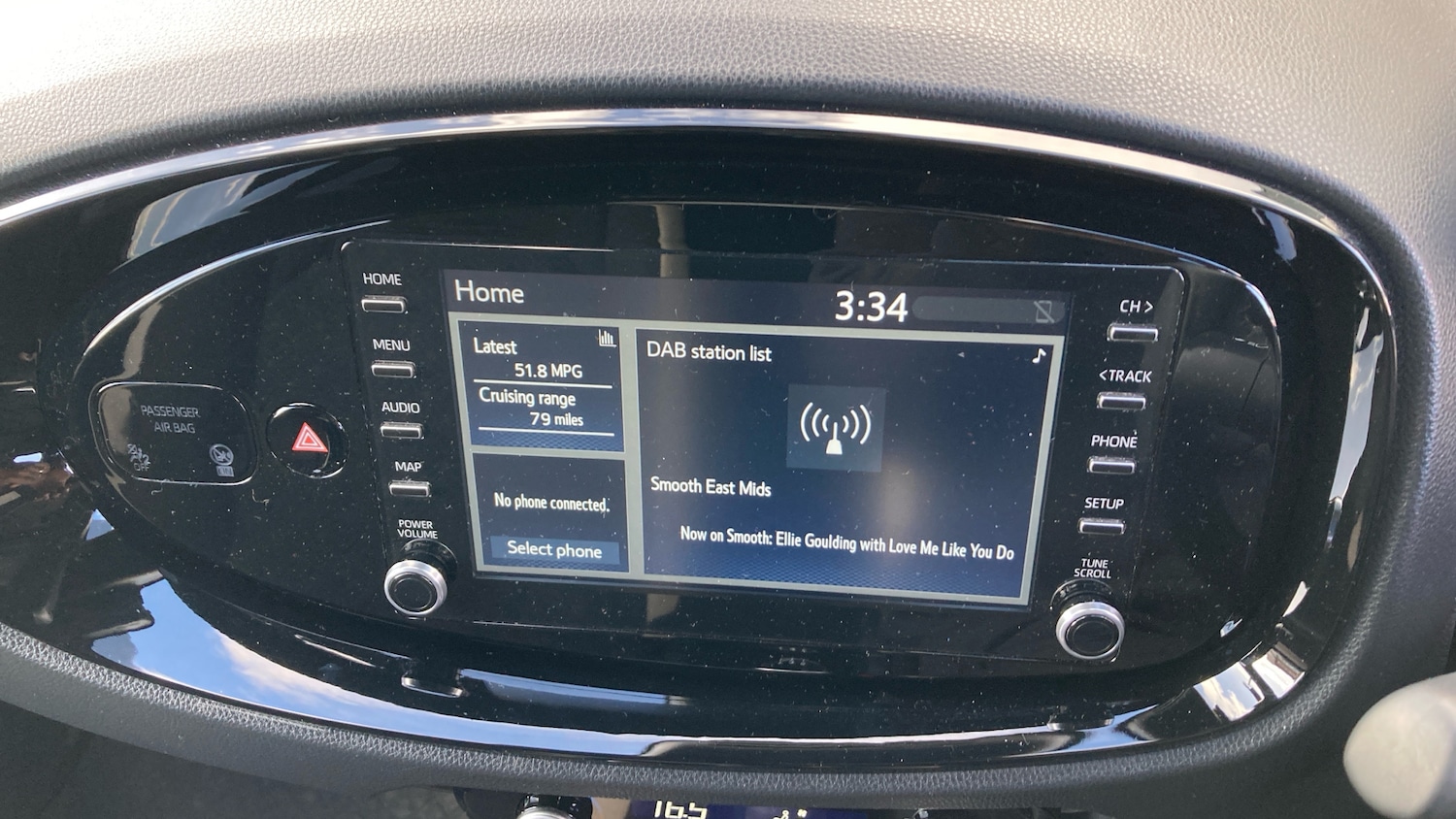 Used Toyota Aygo X 2023 for sale - 78038551: Photo 7