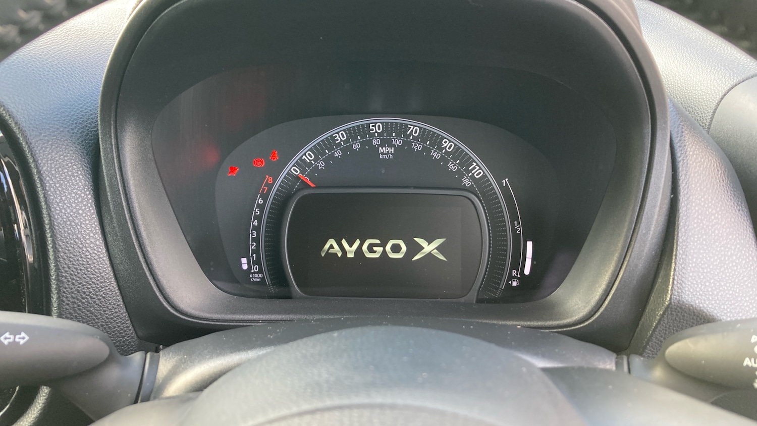 Used Toyota Aygo X 2023 for sale - 78038551: Photo 9