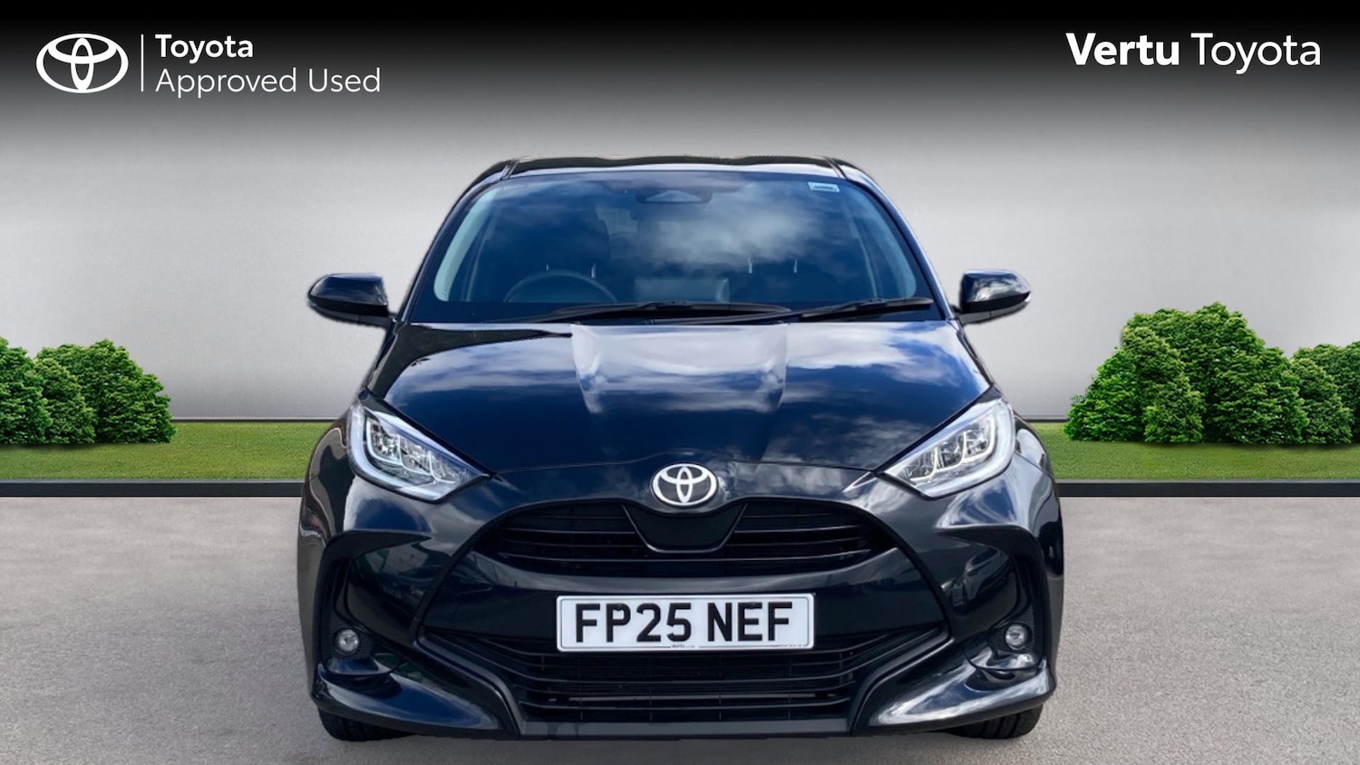 Used Toyota Yaris 2025 for sale - 77025240: Photo 15