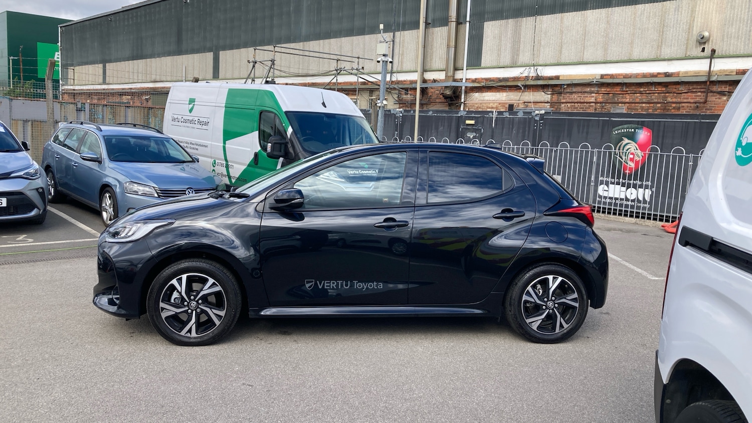 Used Toyota Yaris 2025 for sale - 77025240: Photo 17