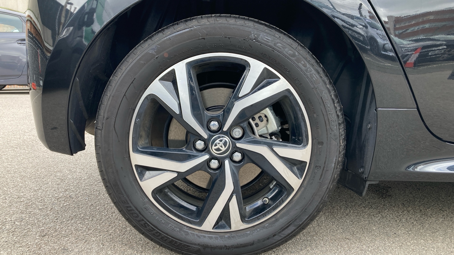 Used Toyota Yaris 2025 for sale - 77025240: Photo 18