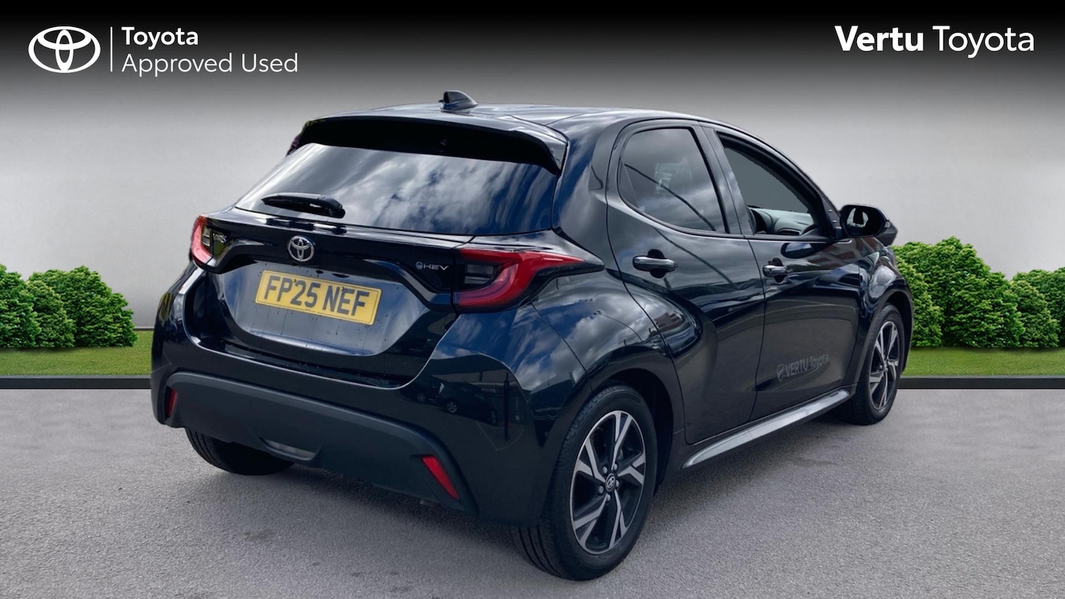 Used Toyota Yaris 2025 for sale - 77025240: Photo 2