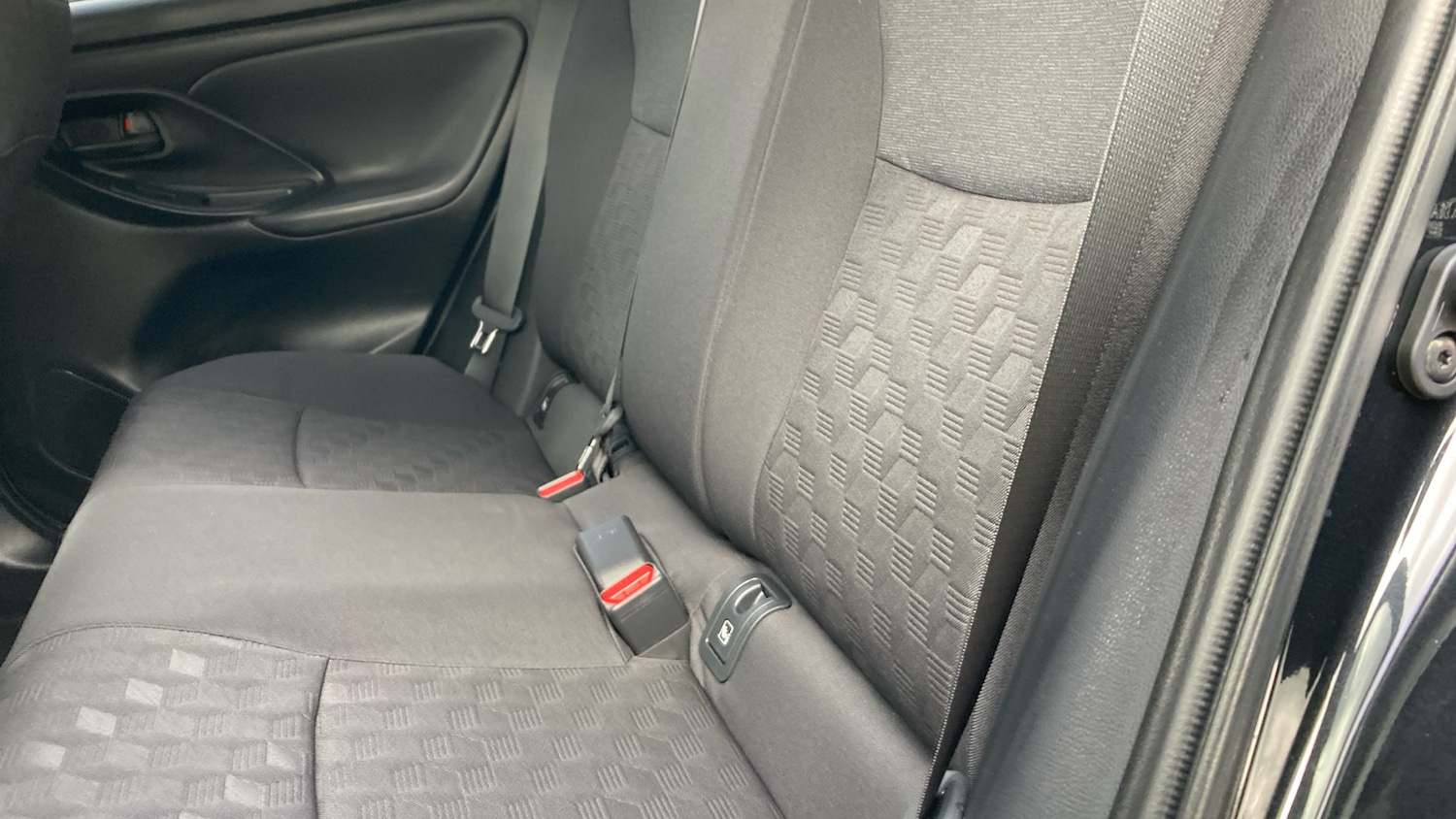 Used Toyota Yaris 2025 for sale - 77025240: Photo 22