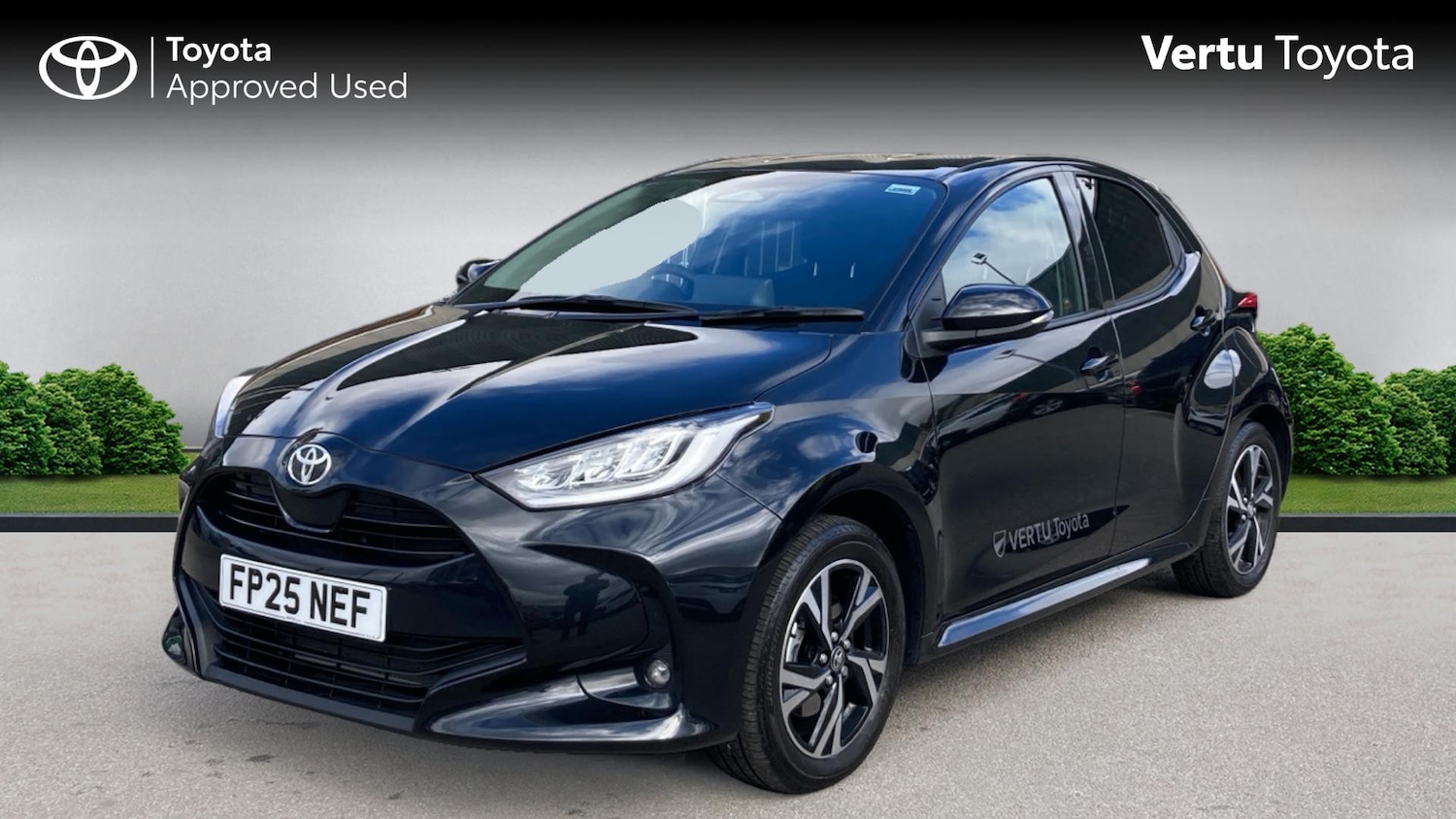 Used Toyota Yaris 2025 for sale - 77025240: Photo 3