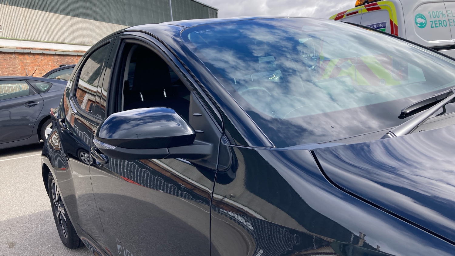 Used Toyota Yaris 2025 for sale - 77025240: Photo 30