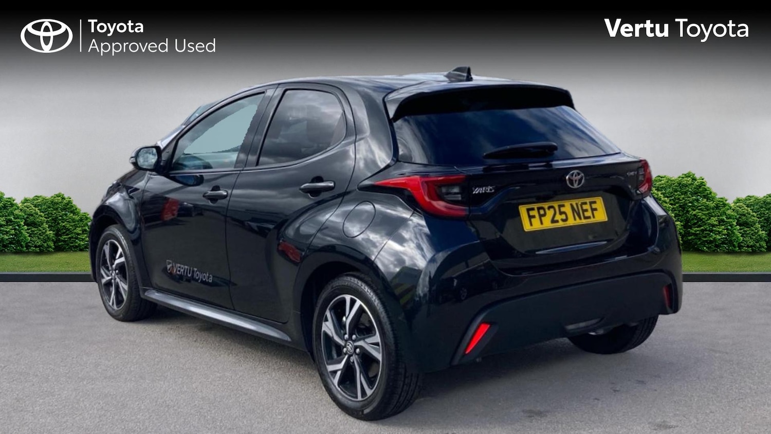 Used Toyota Yaris 2025 for sale - 77025240: Photo 4