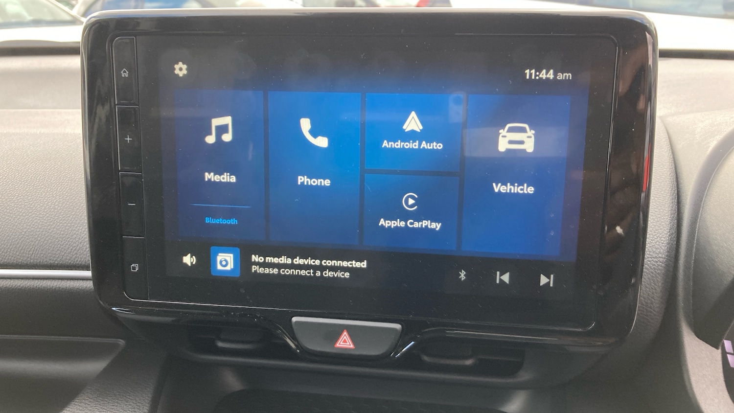 Used Toyota Yaris 2025 for sale - 77025240: Photo 7