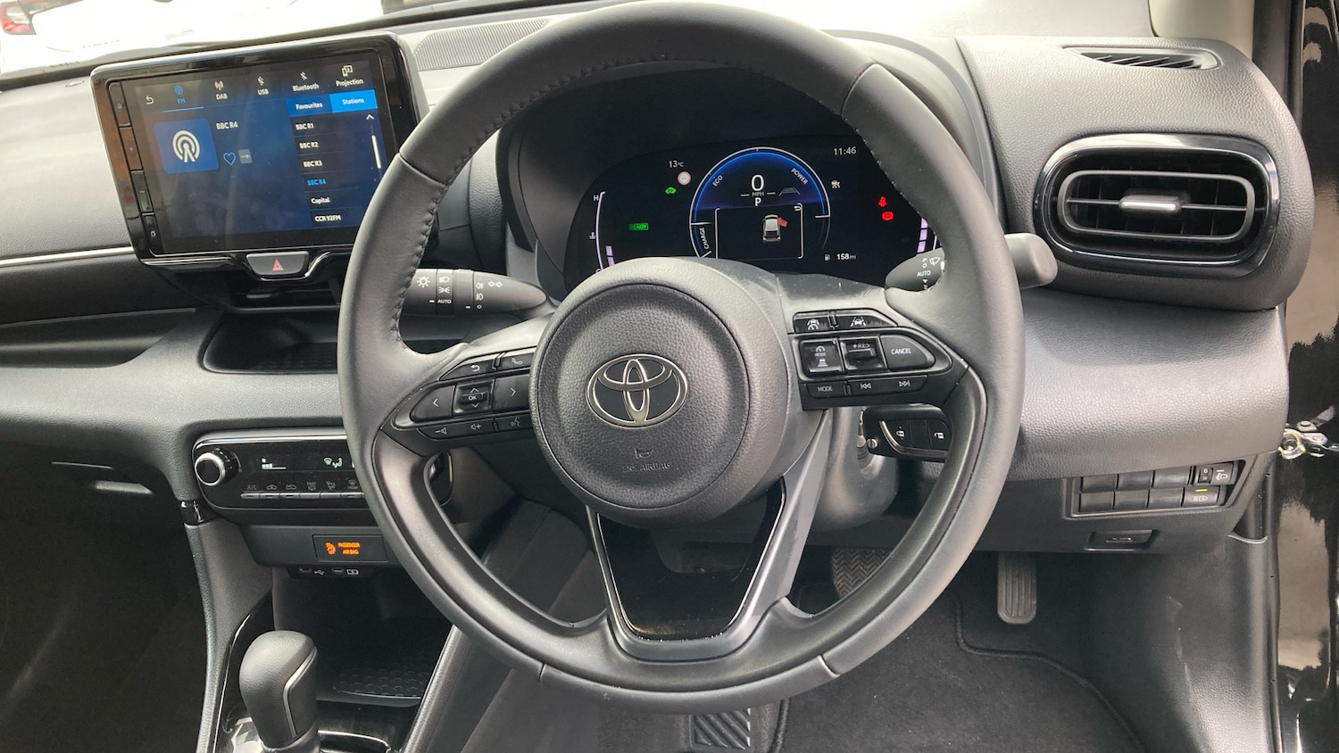 Used Toyota Yaris 2025 for sale - 77025240: Photo 8