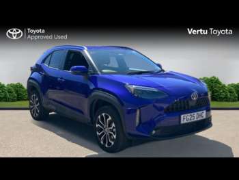 2025 (25) - 1.5 Hybrid Design 5dr CVT Hybrid Estate