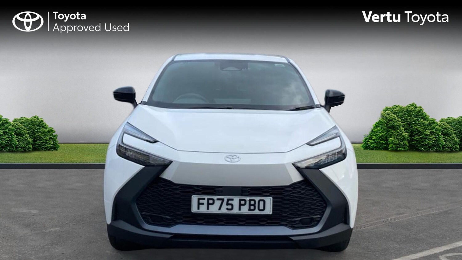 Used Toyota C-HR 2025 for sale - 78223185: Photo 15