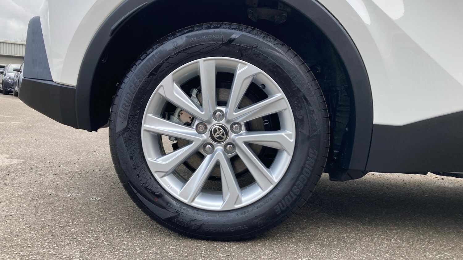 Used Toyota C-HR 2025 for sale - 78223185: Photo 18