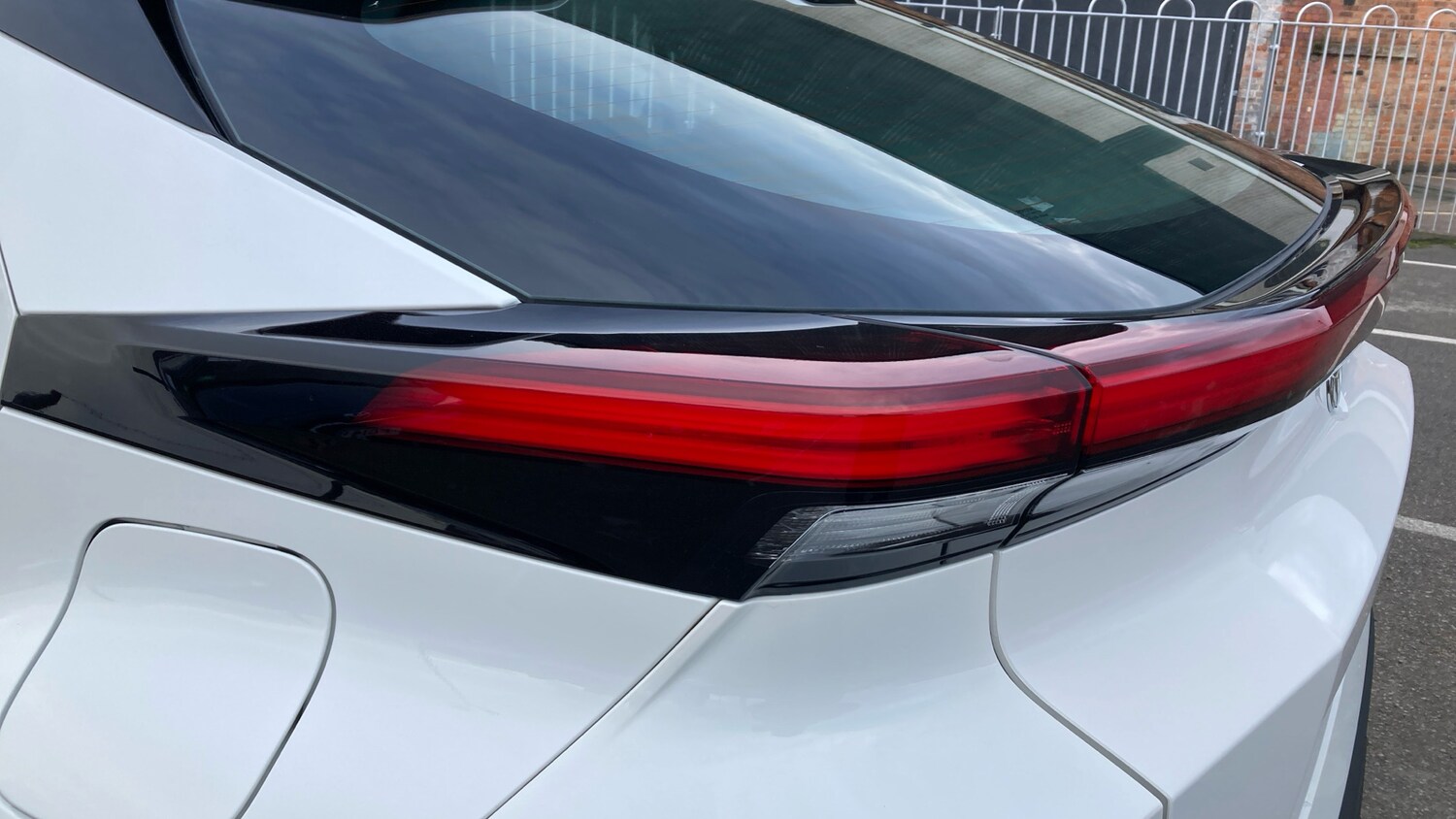 Used Toyota C-HR 2025 for sale - 78223185: Photo 23