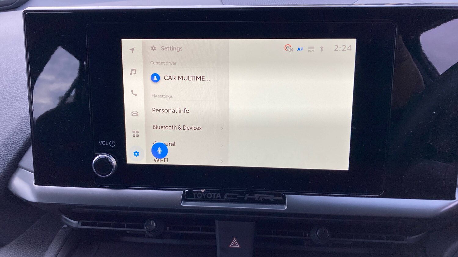 Used Toyota C-HR 2025 for sale - 78223185: Photo 27