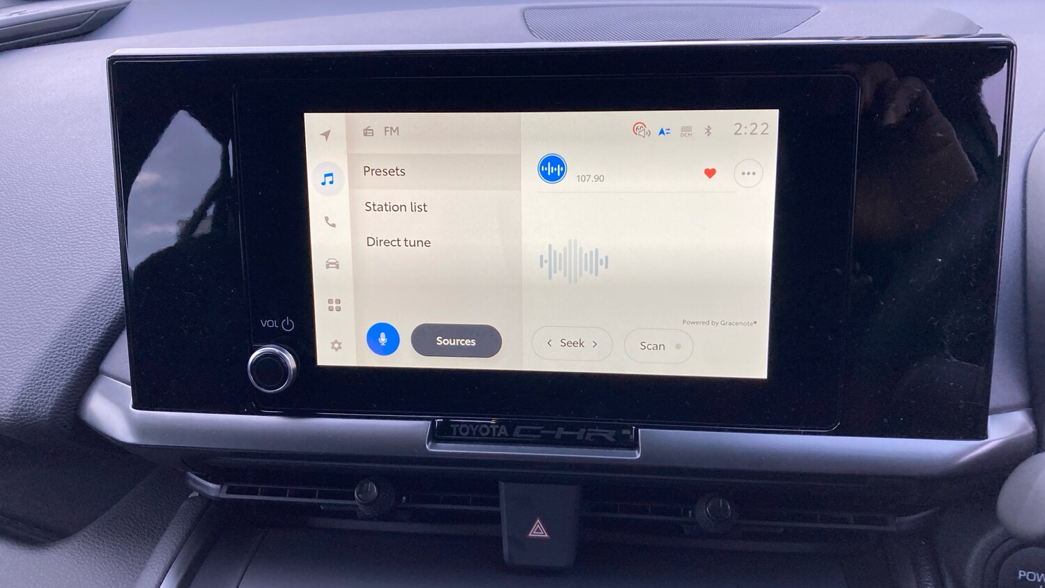 Used Toyota C-HR 2025 for sale - 78223185: Photo 28