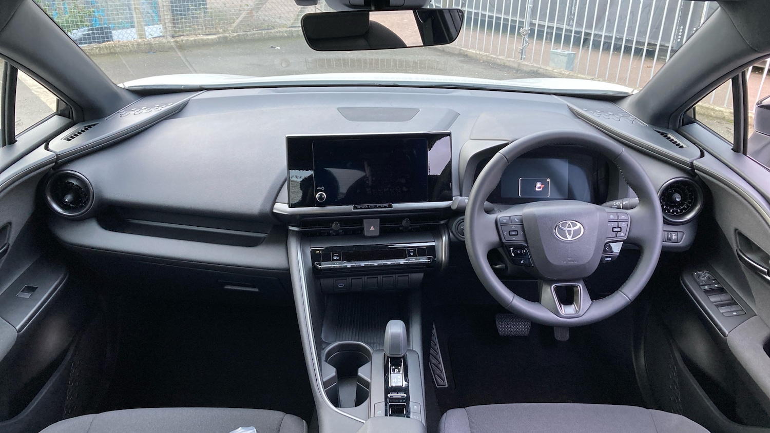 Used Toyota C-HR 2025 for sale - 78223185: Photo 5