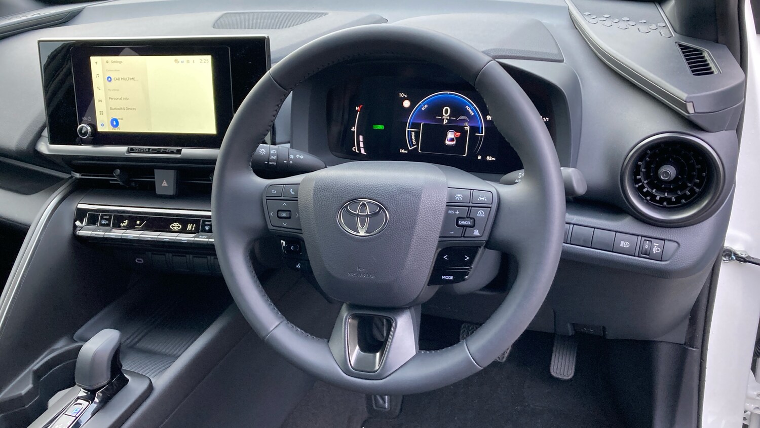 Used Toyota C-HR 2025 for sale - 78223185: Photo 6