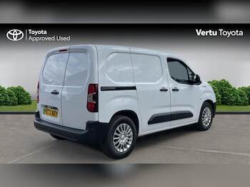 Used Toyota ProAce 2022 for sale - 75303742: Photo