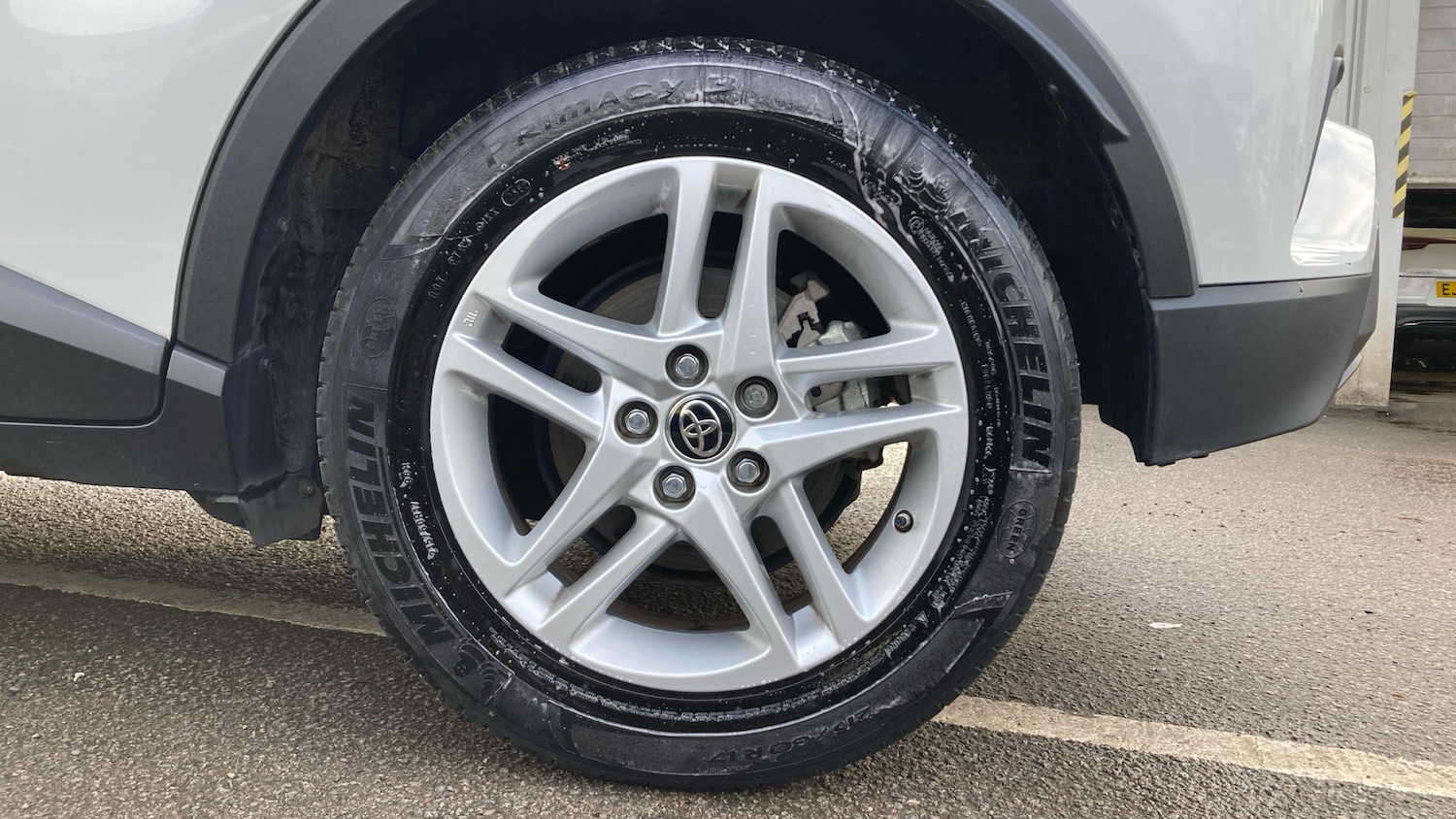 Used Toyota C-HR 2022 for sale - 76945321: Photo 18