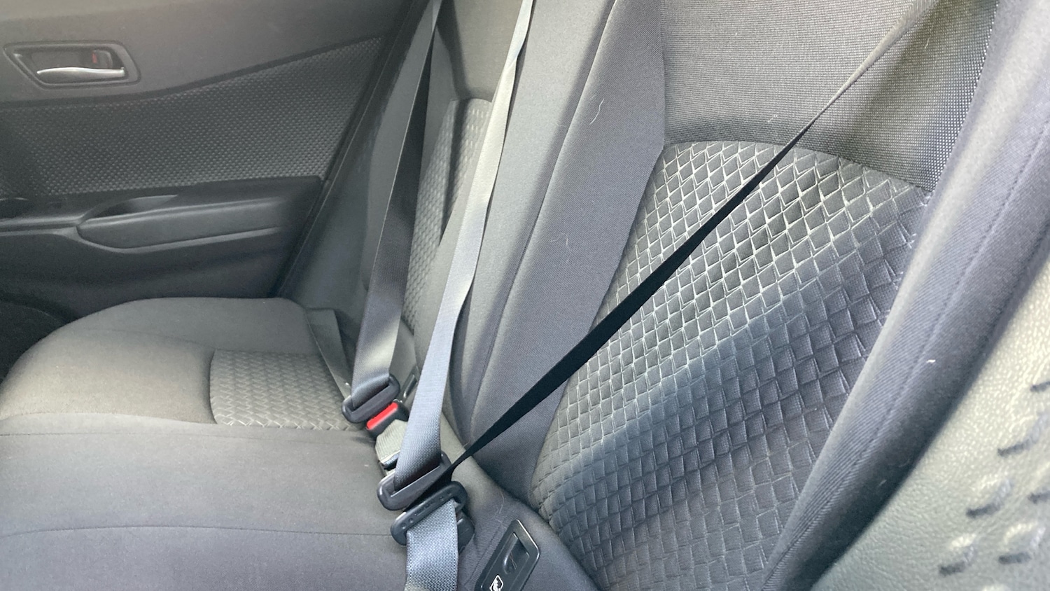 Used Toyota C-HR 2022 for sale - 76945321: Photo 21