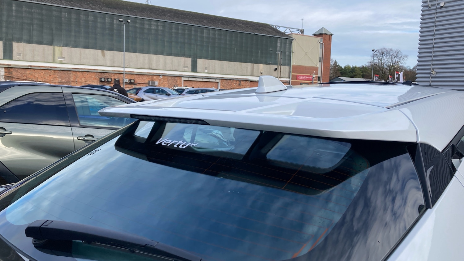 Used Toyota C-HR 2022 for sale - 76945321: Photo 23