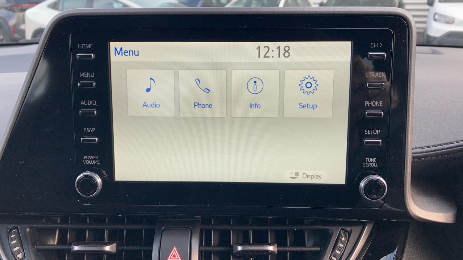 Used Toyota C-HR 2022 for sale - 76945321: Photo 25