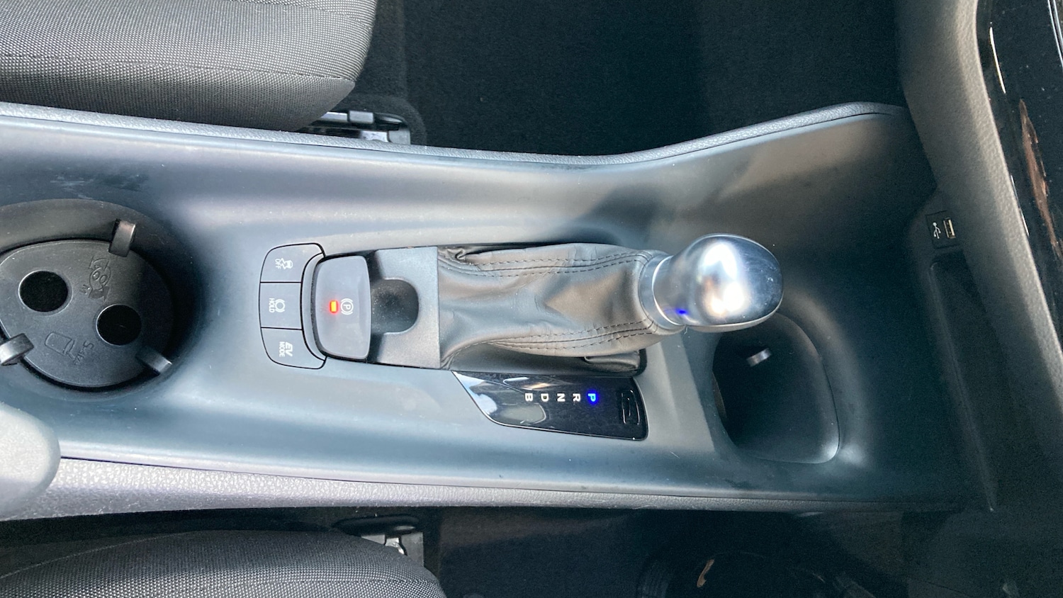 Used Toyota C-HR 2022 for sale - 76945321: Photo 37