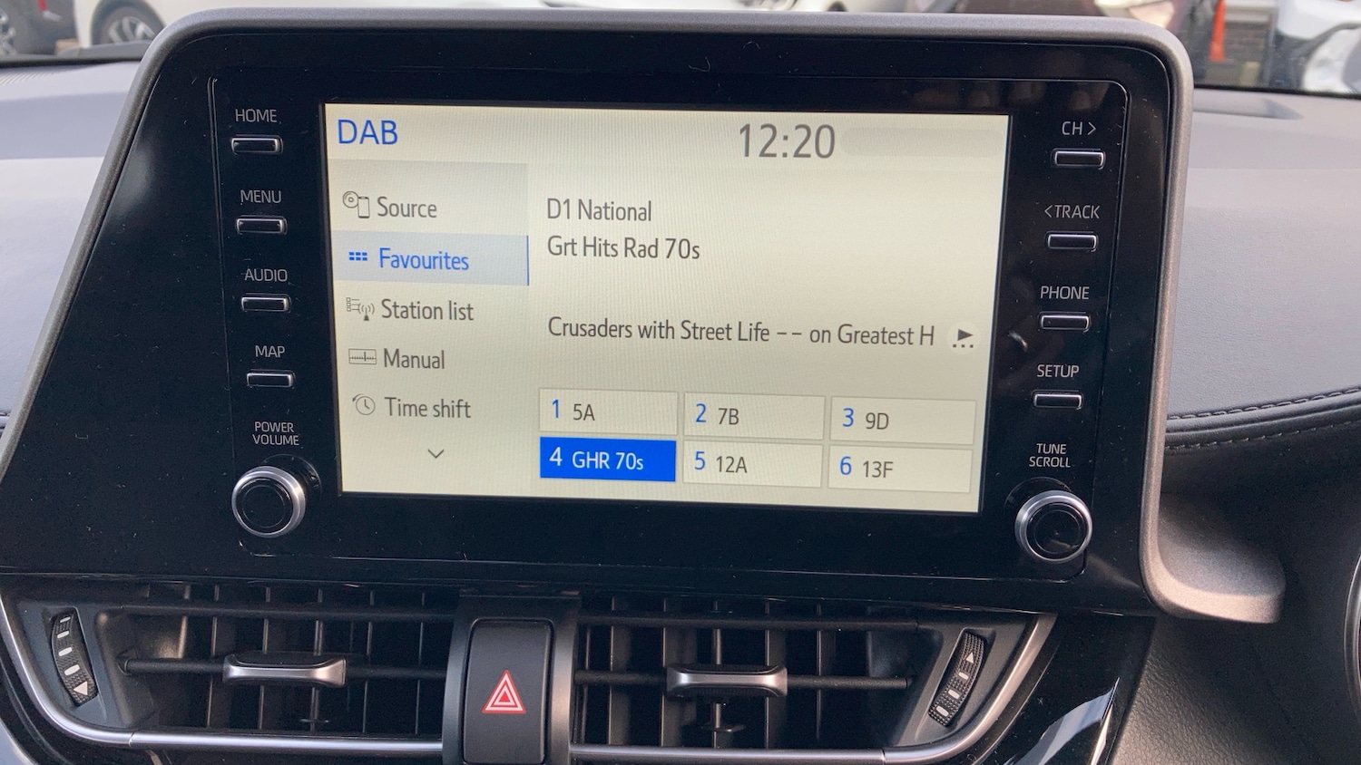 Used Toyota C-HR 2022 for sale - 76945321: Photo 7