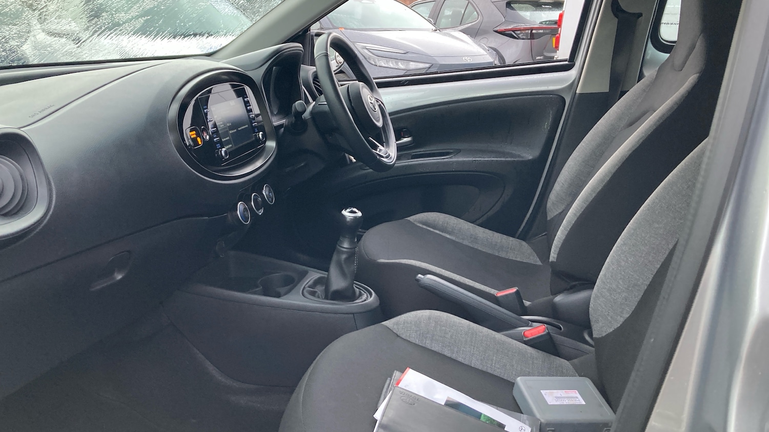 Used Toyota Aygo X 2023 for sale - 77545723: Photo 10