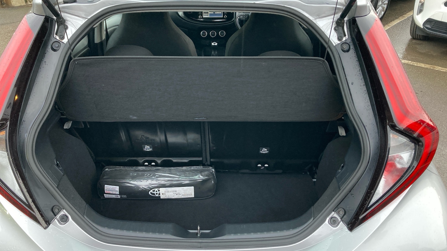 Used Toyota Aygo X 2023 for sale - 77545723: Photo 14