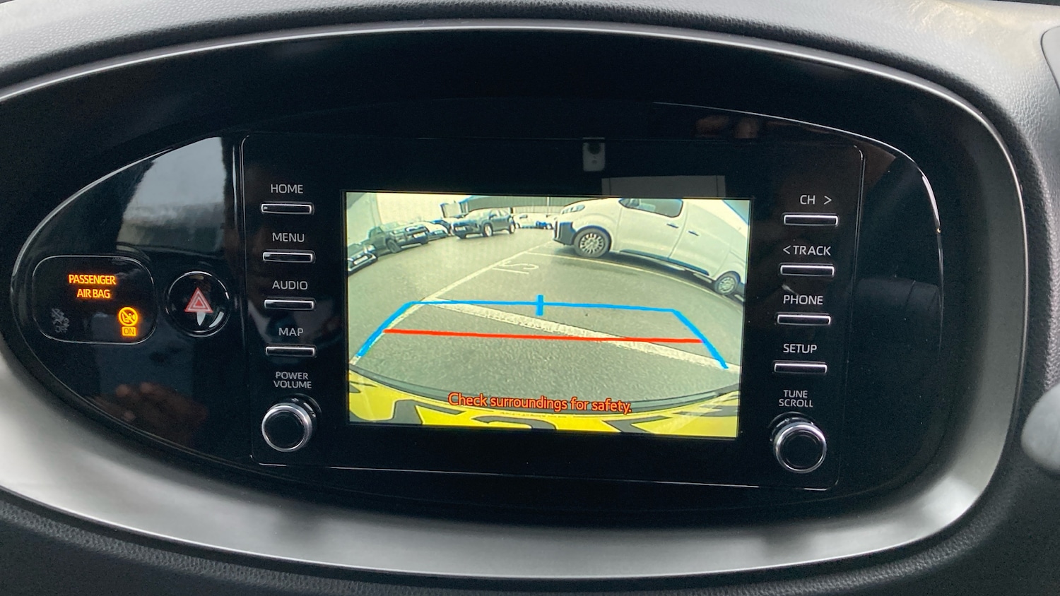 Used Toyota Aygo X 2023 for sale - 77545723: Photo 22