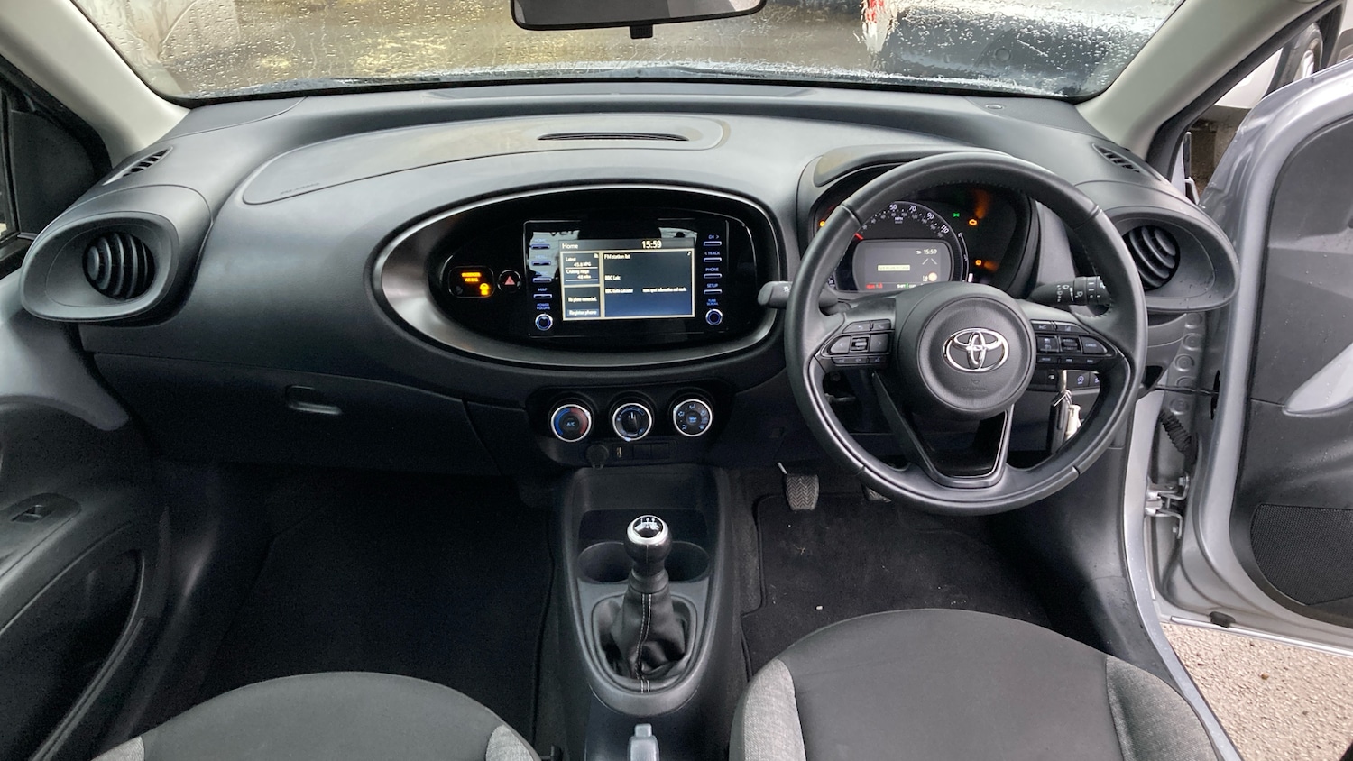 Used Toyota Aygo X 2023 for sale - 77545723: Photo 5